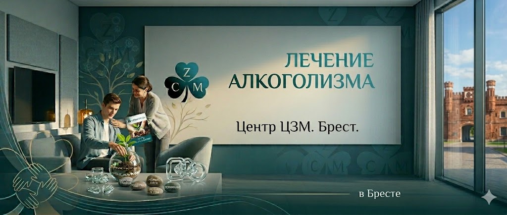 Лечение алкоголизма в Бресте Лечение алкоголизма в Бресте