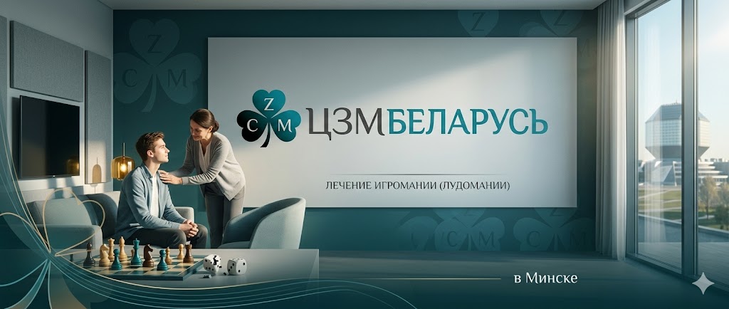 Лечение игромании (лудомании) в Минске Лечение игромании (лудомании) в Минске