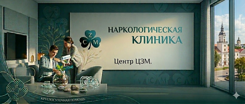 Наркологическая клиника Наркологическая клиника